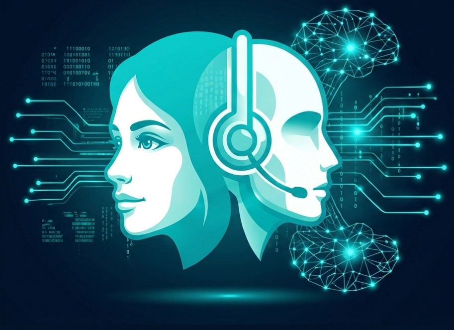 Ucallix — Intelligent Support, Human Touch